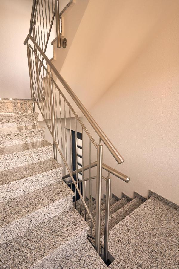 118Qm Premium Apartment - Birkenfeld National Park Ellweiler Bagian luar foto